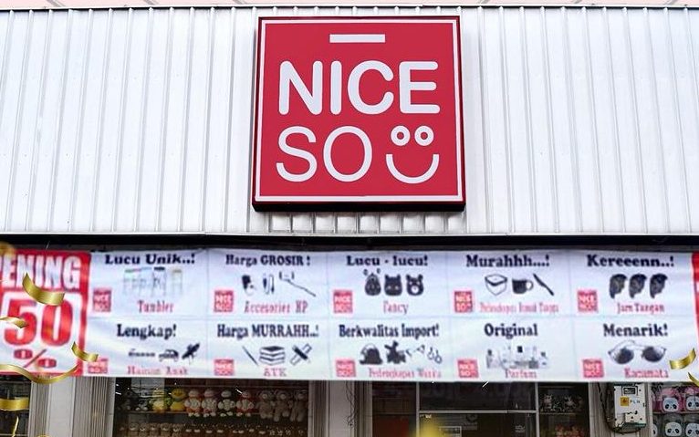 Niceso Cilacap: Solusi Lengkap untuk Kebutuhan Harian Anda